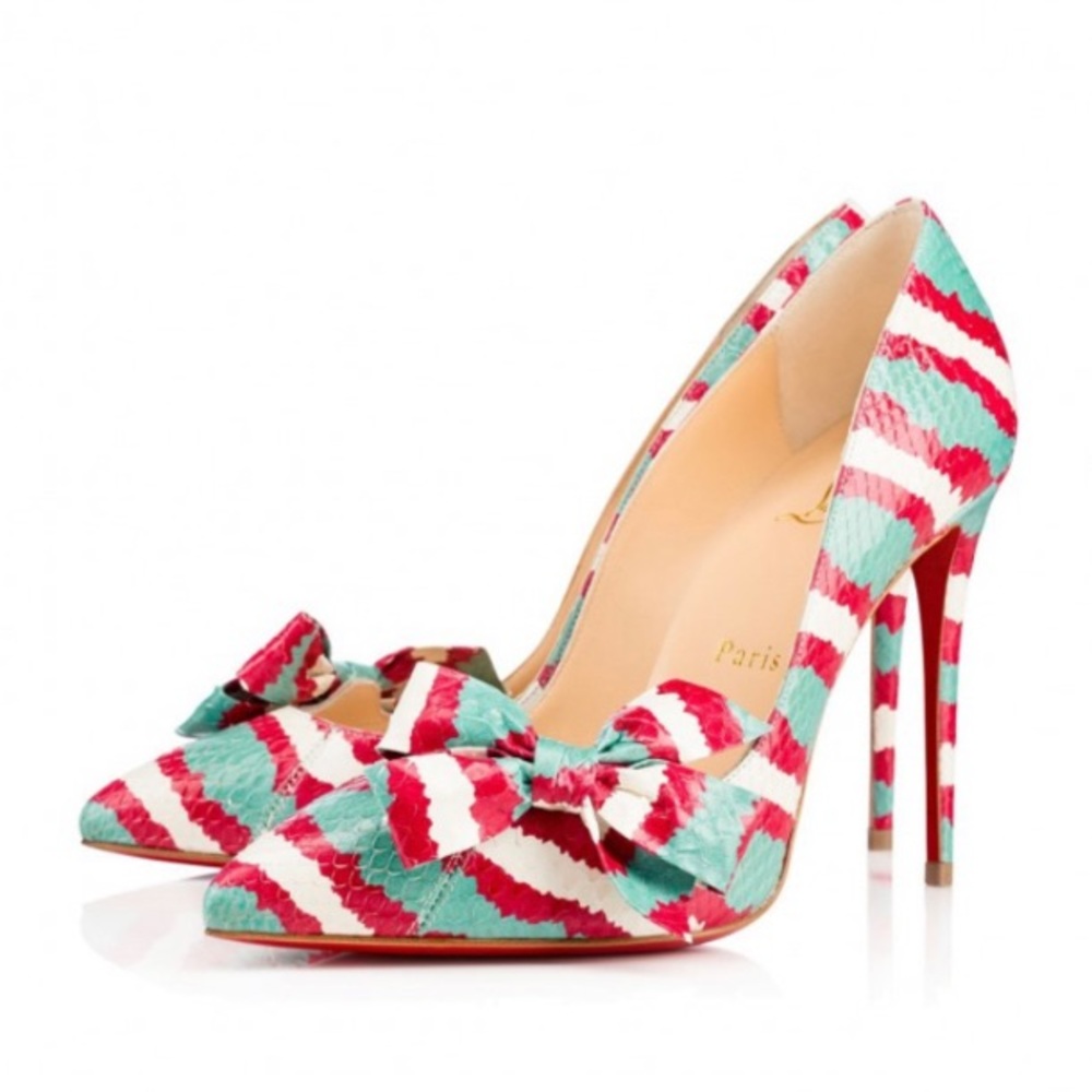 Christian Louboutin Heels